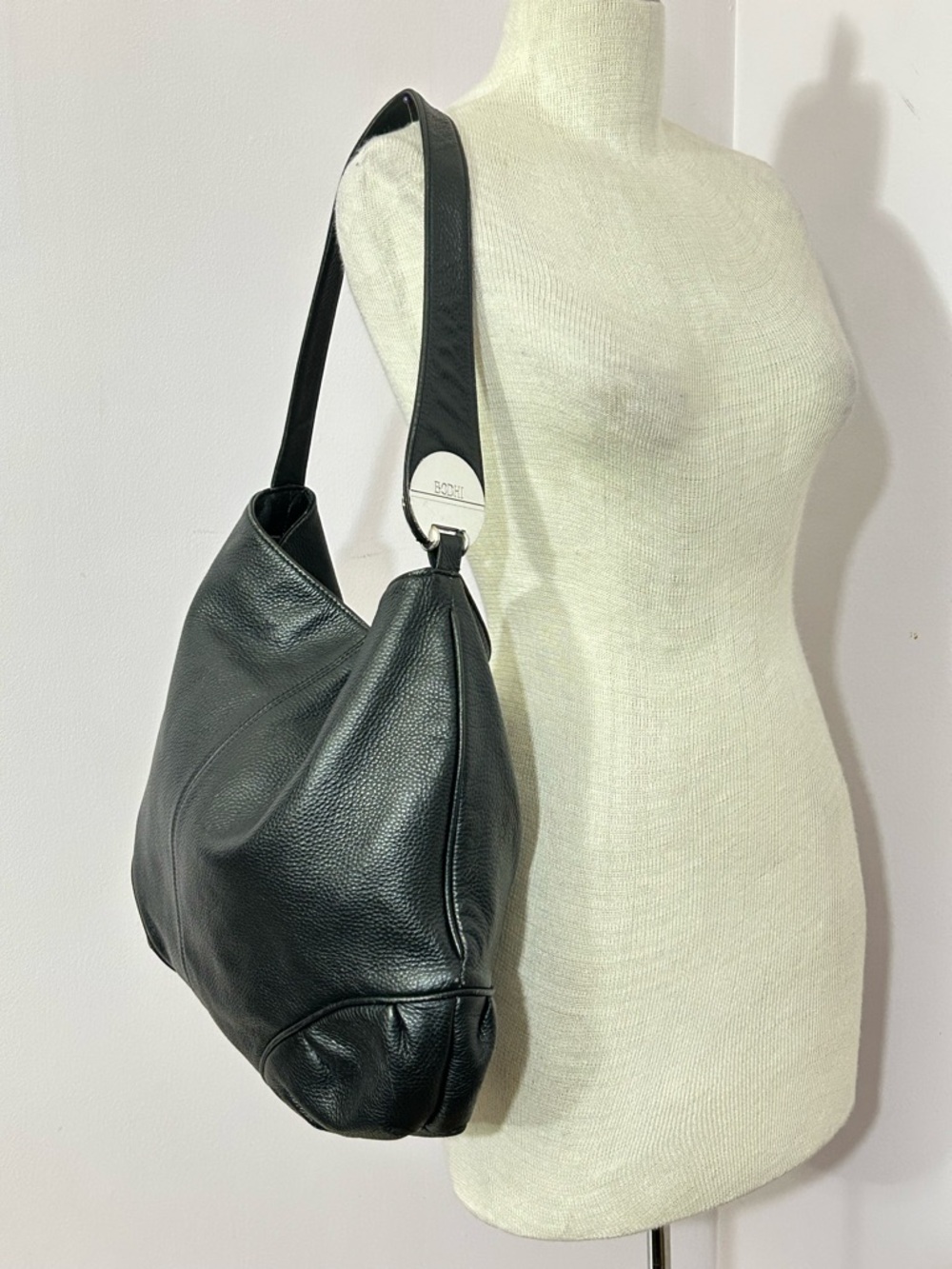 Bodhi Hobo Style Shoulder Bag